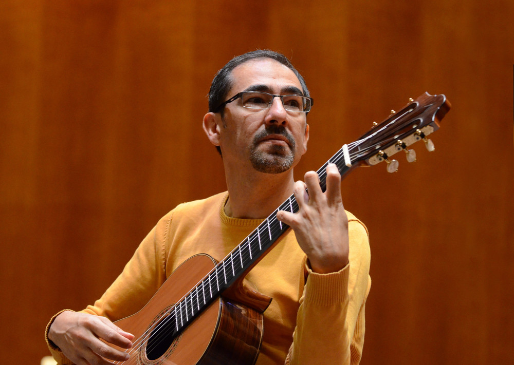 Pablo Marquez image