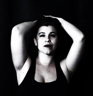 Ilary Montanari poster