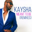Meant to Be (Remixes) cover