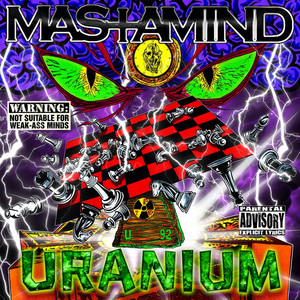 Uranium cover