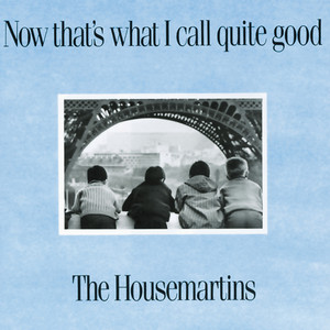 Now That's What I Call Quite Good album