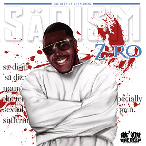 Sadism cover