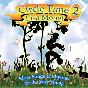 Circle Time 2 Albumcover