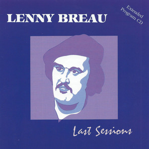 Lenny Breau - Last Sessions album