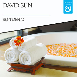 Sentimento Albumcover