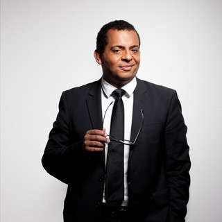 Gregory Charles Photo