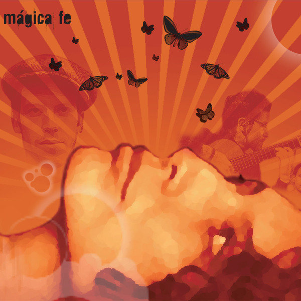 Mágica Fe Photo