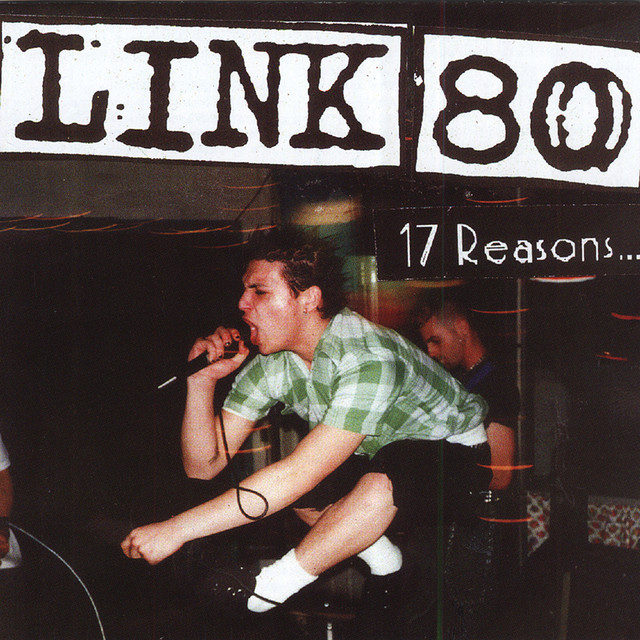 17 Reasons cover