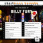 The Fury cover