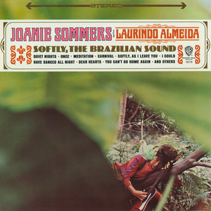 Softly, The Brazilian Sound album