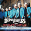 Déjate Llevar cover
