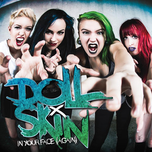 Doll Skin Photo