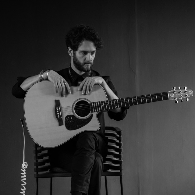 Christopher von Uckermann photo