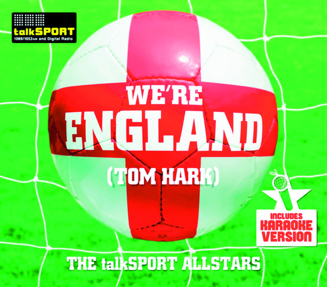 The Talksport Allstars Photo