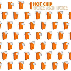 Over and Over album