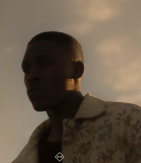 Floyd Miles Photo