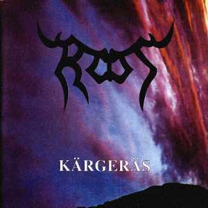 Kargeras album