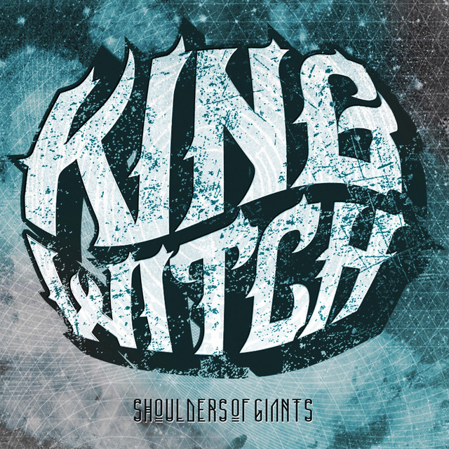 Shoulders Of Giants cover