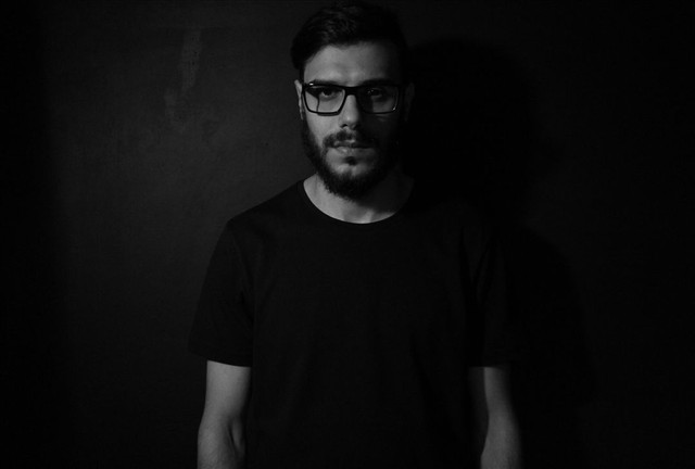 Lewis Fautzi Photo