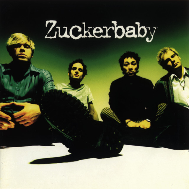 Zuckerbaby Photo