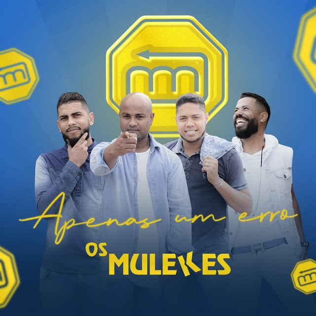 Os Mulekes Photo