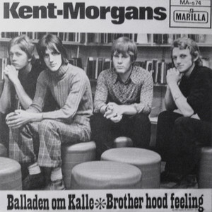 Kent-Morgans