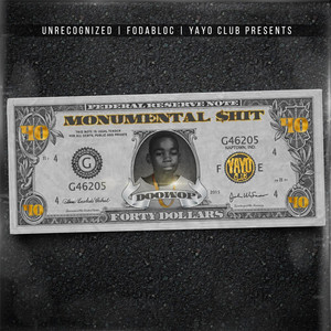 Monumental $hit cover