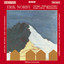Norby: Cortege / Sodergran Lieder / Corps Celeste / Illumination Albumcover