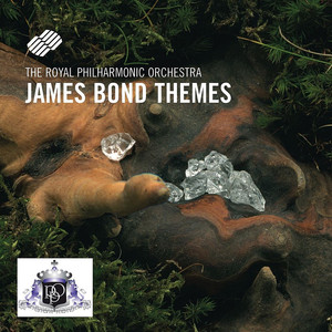 James Bond Themes album