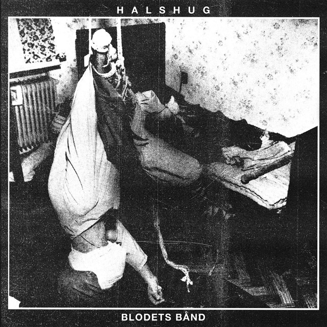 Blodets Bånd cover