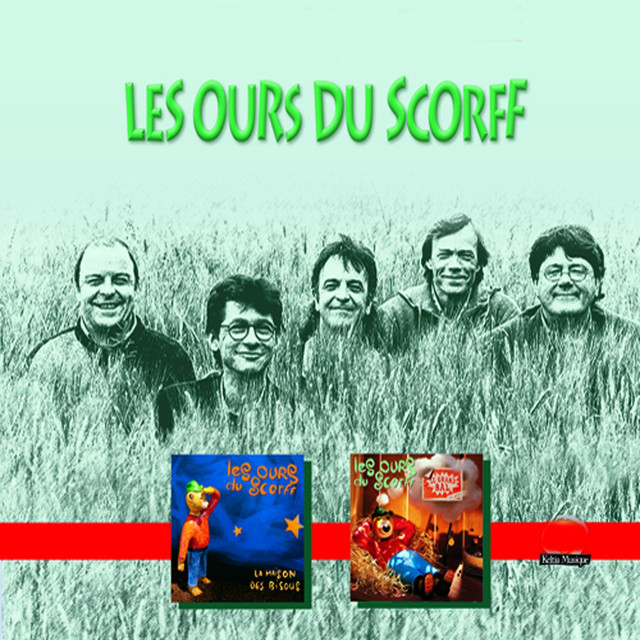 Les Ours du Scorff Photo