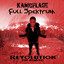 Full Spektrum: Revolution (The Remixes), Vol. 1 cover