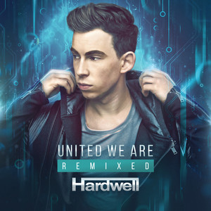 United We Are (Remixes) album