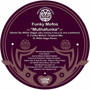 Funky Mofos