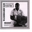 Washboard Sam Vol. 2 (1937-1938) cover