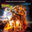 Back To The Future III Albumcover