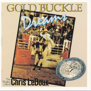 Gold Buckle Dreams album