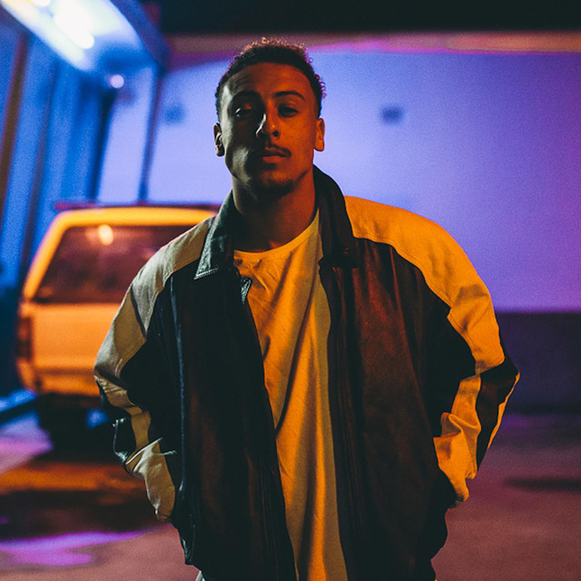 Musik Artist Yaw Faso