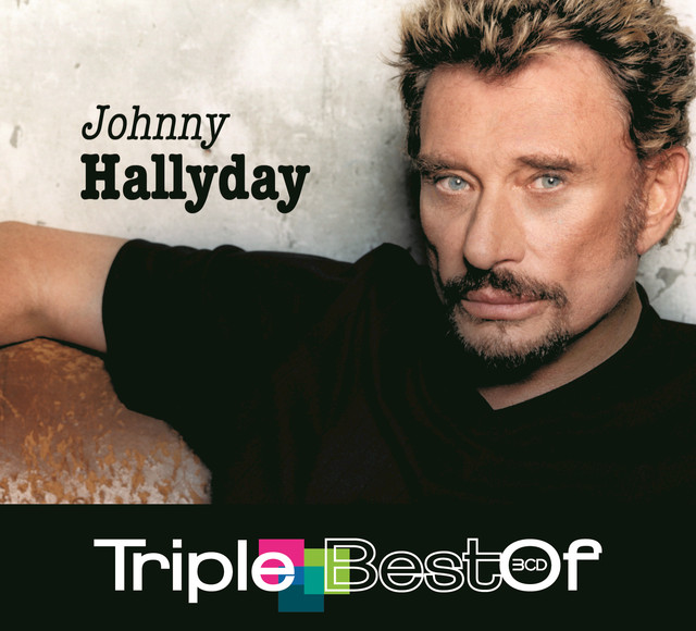 Triple Best Of cover