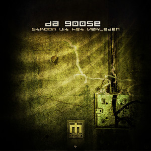 Stroom Uit Het Verleden Albumcover