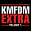 Extra, Volume 3 cover