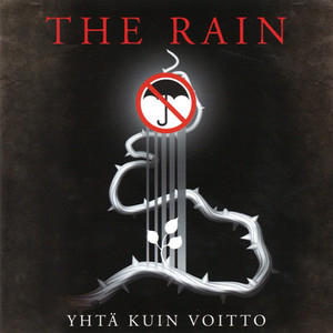 Yhtä kuin voitto cover