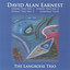 Music For String Trio Albumcover
