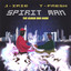 Spirit Man Albumcover