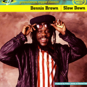 Slow Down album