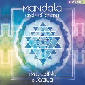 Mandala: Circle of Chant album