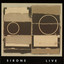 Live Albumcover