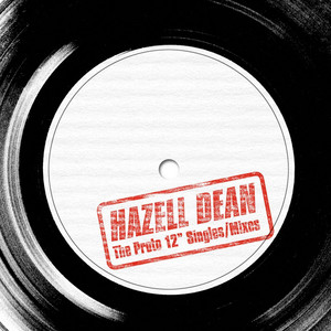 The Proto 12" Singles/Mixes album