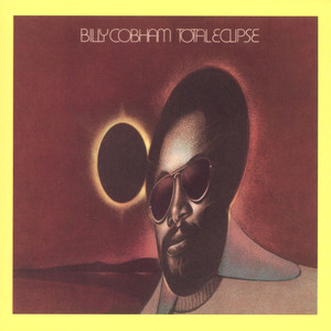 Total Eclipse album
