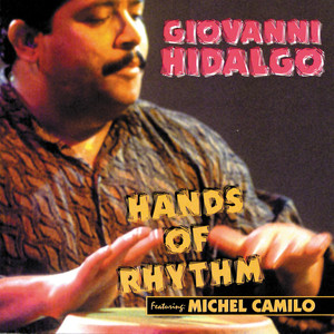 Hands of Rhythm album
